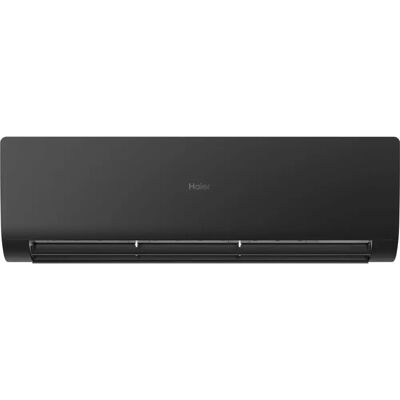 Haier AS25S2SF1FA-BH - Preto - Sistema split Haier AS25S2SF1FA-BH - Preto - Sistema split