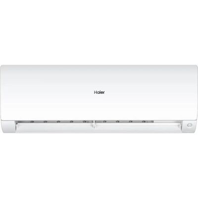 Haier FLEXIS PLUS 9000 BTU WIFI WH - Blanco - Aire acondicionado Haier FLEXIS PLUS 9000 BTU WIFI WH - Blanco - Aire acondicionado