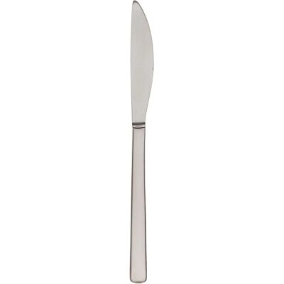 BERGNER Nice Rozsdamentes Acél Késkészlet - Késkészlet BERGNER Nice Rozsdamentes Acél Késkészlet - Késkészlet