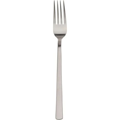 Couverts BERGNER Nice en Acier Inoxydable - Écologique, Compatible lave-vaisselle, Fini mat Couverts BERGNER Nice en Acier Inoxydable - Écologique, Compatible lave-vaisselle, Fini mat