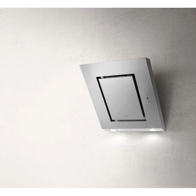 Elica Elektra - Inox - Cappa Elica Elektra - Inox - Cappa