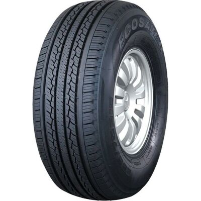 Mazzini Ecosaver 235/60 R16 100H - Pneumatique - Publicité Mazzini Ecosaver 235/60 R16 100H - Pneumatique - Publicité