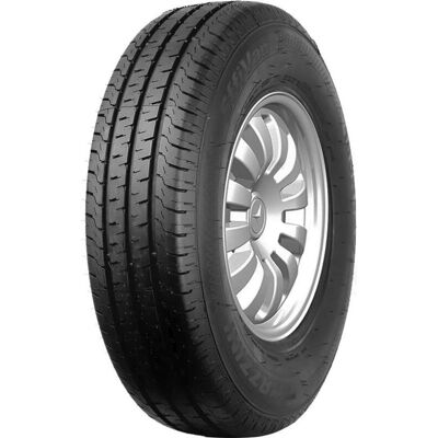 Mazzini Effivan 215/65 R16 109/107 R - Sommerreifen Mazzini Effivan 215/65 R16 109/107 R - Sommerreifen