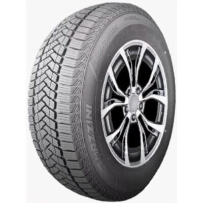 Mazzini Ecovan AS9 225/70 R15 - Reifen Mazzini Ecovan AS9 225/70 R15 - Reifen