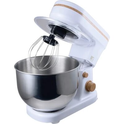 Naturally BG-50036-WH Weiß Küchenmaschine - Food Processor Naturally BG-50036-WH Weiß Küchenmaschine - Food Processor