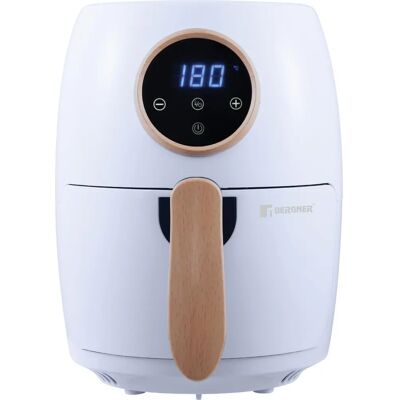 Bergner Naturally BG-50037 - Weiß Bergner Naturally BG-50037 - Weiß