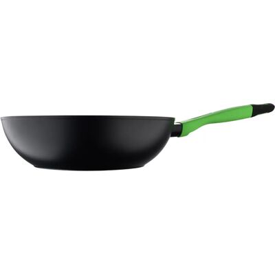 San Ignacio Wokpfanne Ø 28cm - Wokpfanne San Ignacio Wokpfanne Ø 28cm - Wokpfanne