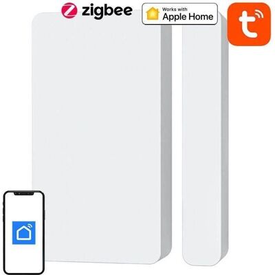 Okos ajtó- és ablakérzékelő NEO NAS-DS05BH ZigBee - HomeKit Okos ajtó- és ablakérzékelő NEO NAS-DS05BH ZigBee - HomeKit