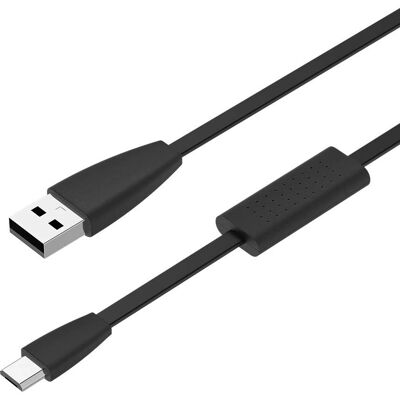 Capteur de Température et Humidité BroadLink - RM4 Mini/Pro - Noir Capteur de Température et Humidité BroadLink - RM4 Mini/Pro - Noir