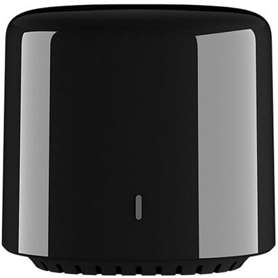 BroadLink RM4C Mini Universal WiFi IR Fernbedienung - Fernbedienung BroadLink RM4C Mini Universal WiFi IR Fernbedienung - Fernbedienung