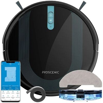 Proscenic 850 T Proscenic 850 T