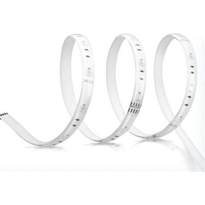 Extensão de fita LED RGB Xiaomi Yeelight - 2.1W Extensão de fita LED RGB Xiaomi Yeelight - 2.1W