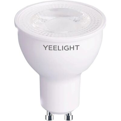 Yeelight YLDP004 Modell Weiß Wi-Fi Dimmbare Smarte Glühbirne - Smart Bulb Yeelight YLDP004 Modell Weiß Wi-Fi Dimmbare Smarte Glühbirne - Smart Bulb