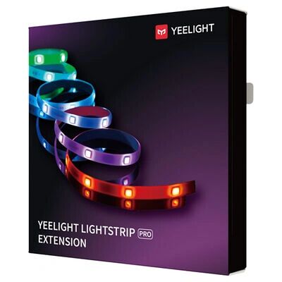 Estensione striscia LED Yeelight YLDD007 Pro - 1M Estensione striscia LED Yeelight YLDD007 Pro - 1M