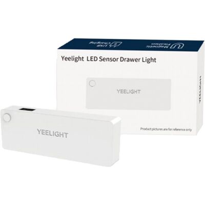 Yeelight YLCTD001 Weiß Wiederaufladbare LED-Leuchte - LED Light Yeelight YLCTD001 Weiß Wiederaufladbare LED-Leuchte - LED Light