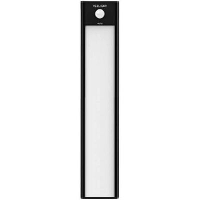 Luce armadio Yeelight Modello YLBGD-0044 Nera con sensore di movimento Luce armadio Yeelight Modello YLBGD-0044 Nera con sensore di movimento