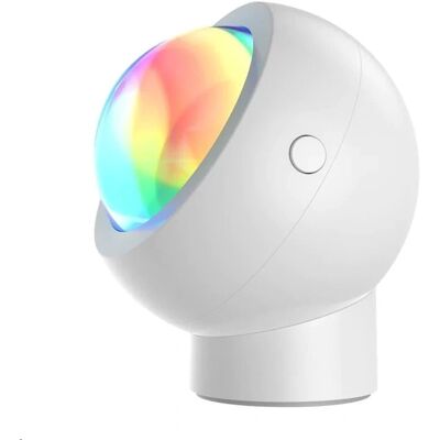 Yeelight YLT12024 Weiße Tischlampe - Beleuchtung Yeelight YLT12024 Weiße Tischlampe - Beleuchtung