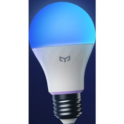Yeelight YLQPD-0011 Slimme Lamp - Multicolor LED Yeelight YLQPD-0011 Slimme Lamp - Multicolor LED
