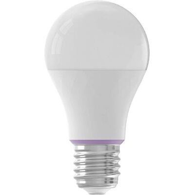 Yeelight Valkoinen Himmennettävä Älylamppu - E27 9W Yeelight Valkoinen Himmennettävä Älylamppu - E27 9W