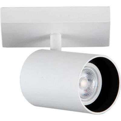 Yeelight YLDDL-0083 Projecteur LED Blanc - Luminaire - Publicité Yeelight YLDDL-0083 Projecteur LED Blanc - Luminaire - Publicité