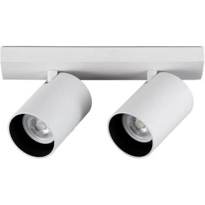 Yeelight YLDDL-0084 Weiß Dimmbar RGB LED Spotlight - Beleuchtung Yeelight YLDDL-0084 Weiß Dimmbar RGB LED Spotlight - Beleuchtung