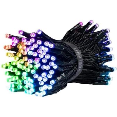 Yeelight Model YLYDD-0056 - String Lights Yeelight Model YLYDD-0056 - String Lights