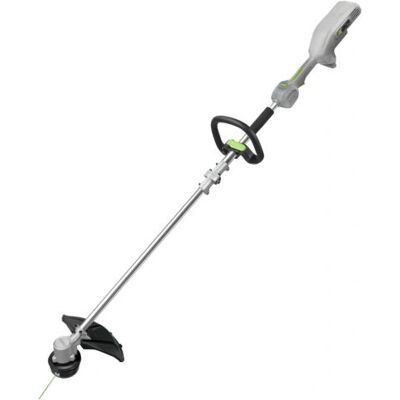 EGO ST1300E-S Rasentrimmer - 33cm, Akku, Schwarz EGO ST1300E-S Rasentrimmer - 33cm, Akku, Schwarz