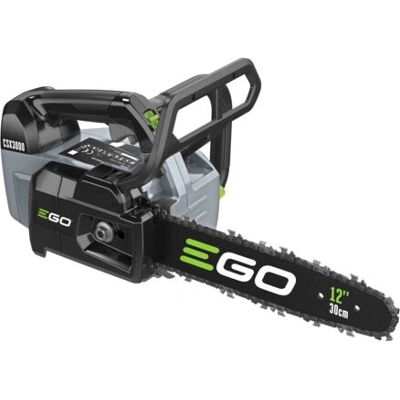 EGO CSX3000 Power+ Solo EGO CSX3000 Power+ Solo