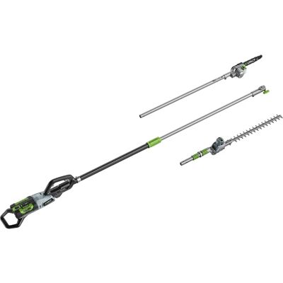 EGO Power Multifunktionswerkzeug-Kit PPCX1000 - Multi-Tool Kit EGO Power Multifunktionswerkzeug-Kit PPCX1000 - Multi-Tool Kit