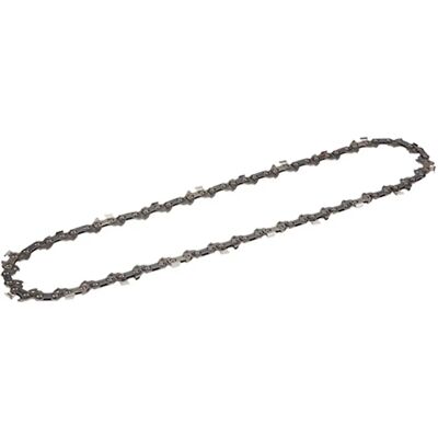 Chaîne de tronçonneuse EGO Power+ 25cm - Système Oregon durable - Publicité Chaîne de tronçonneuse EGO Power+ 25cm - Système Oregon durable - Publicité