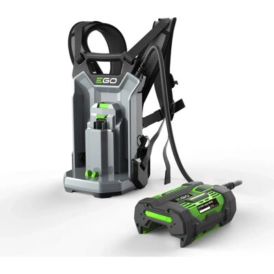 Imbracatura di Energia EGO - Resistente alle intemperie con spallacci imbottiti - Tipo di energia Imbracatura di Energia EGO - Resistente alle intemperie con spallacci imbottiti - Tipo di energia