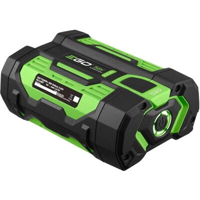 EGO Zero Turn Z6 Batteri - 2500mAh 56V - Original EGO Zero Turn Z6 Batteri - 2500mAh 56V - Original