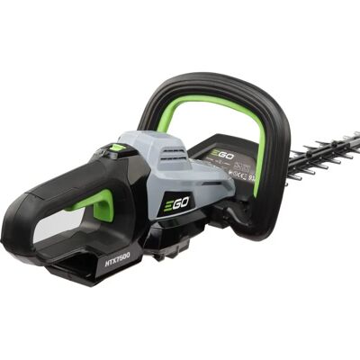 EGO Power + HTX7500 Tagliasiepi a batteria 75cm - Utensile elettrico EGO Power + HTX7500 Tagliasiepi a batteria 75cm - Utensile elettrico
