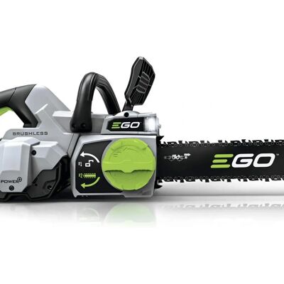 EGO CS1800E 45cm Solo - Publicité EGO CS1800E 45cm Solo - Publicité