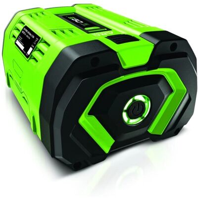 EGO Marka Zero Turn Z6 Bateria - Ładowalna, 56 V, 12000 mAh EGO Marka Zero Turn Z6 Bateria - Ładowalna, 56 V, 12000 mAh