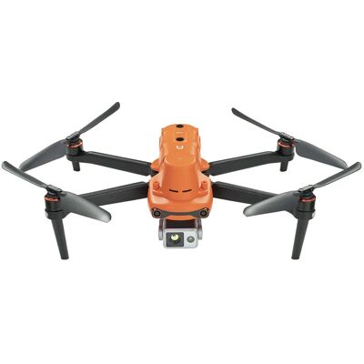 Autel - EVO II Dual - 640T RTK - Orange - Drone Autel - EVO II Dual - 640T RTK - Orange - Drone