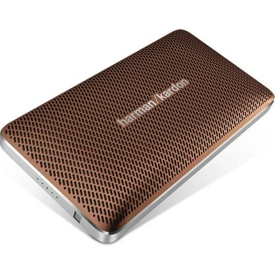 Harman/Kardon Esquire Mini Stereo Tragbarer Lautsprecher - Audiozubehör Harman/Kardon Esquire Mini Stereo Tragbarer Lautsprecher - Audiozubehör