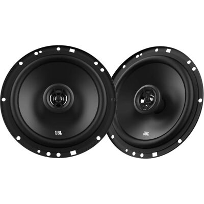 Altavoces para coche JBL ClearSound 61F - 2 vías 200W 16.5cm Altavoces para coche JBL ClearSound 61F - 2 vías 200W 16.5cm