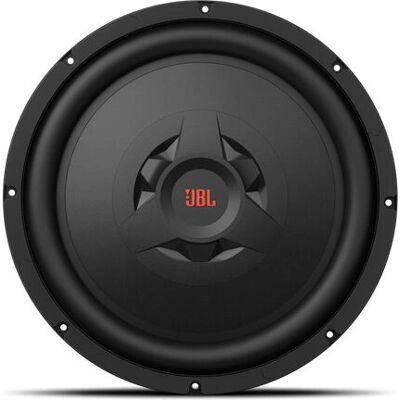 JBL Club WS1200 Car Speaker - 1000 W JBL Club WS1200 Car Speaker - 1000 W