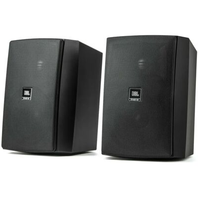JBL XD-5 Alto-falantes Externos - Resistente às condições climáticas JBL XD-5 Alto-falantes Externos - Resistente às condições climáticas