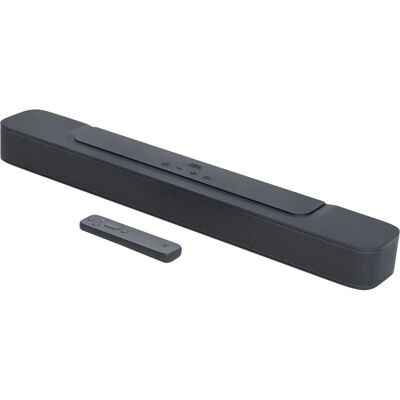 JBL Black 2.0 Soundbar - Surround & Bluetooth JBL Black 2.0 Soundbar - Surround & Bluetooth