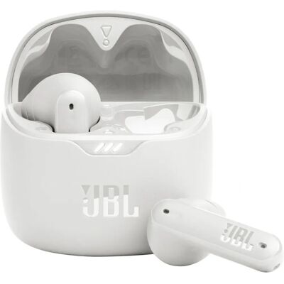 JBL Tune Flex TWS - Hvid JBL Tune Flex TWS - Hvid