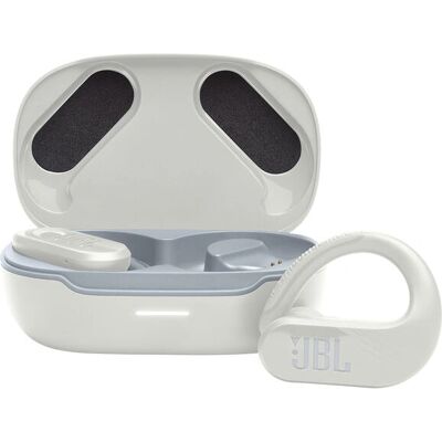 JBL Endurance Peak III - Weiß JBL Endurance Peak III - Weiß