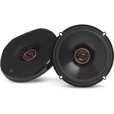 Infinity Autós HiFi Hangszórók - 6,5 hüvelykes Koax Reference 6532EX Infinity Autós HiFi Hangszórók - 6,5 hüvelykes Koax Reference 6532EX