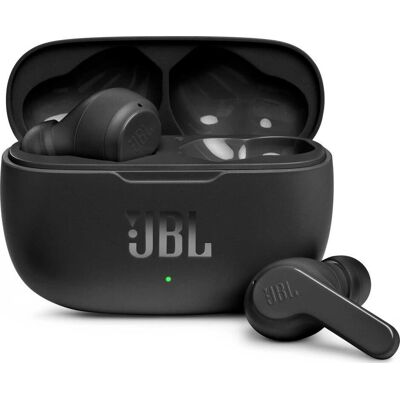JBL Vibe 200tws - NEGRU JBL Vibe 200tws - NEGRU