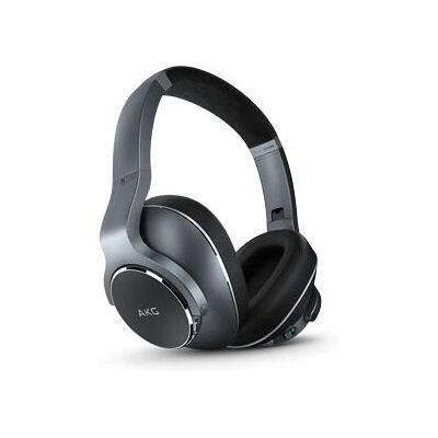 AKG N700NC Kabellose Noise Cancelling Kopfhörer - Silber AKG N700NC Kabellose Noise Cancelling Kopfhörer - Silber