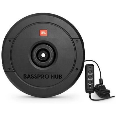 JBL BassPro Hub JBL BassPro Hub