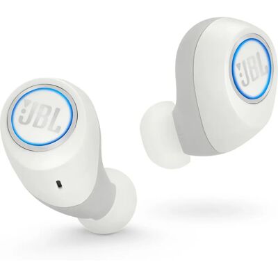 JBL Free X - Biały JBL Free X - Biały