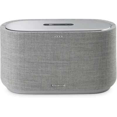 Harman/Kardon Citation 500 Haut-parleur sans fil - Gris - Publicité Harman/Kardon Citation 500 Haut-parleur sans fil - Gris - Publicité