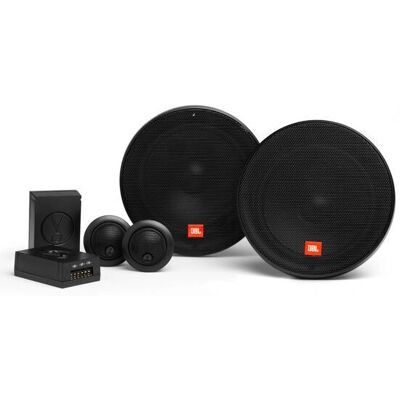 JBL Stage2 604C - Autóhangszórók 2-utas 6,5 inch 270W JBL Stage2 604C - Autóhangszórók 2-utas 6,5 inch 270W